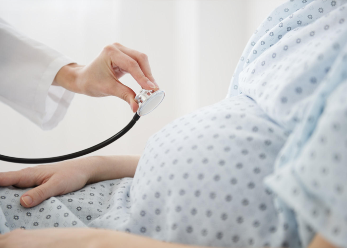 Kadın Hastalıkları ve Doğum Tüp Bebek Uzmanı