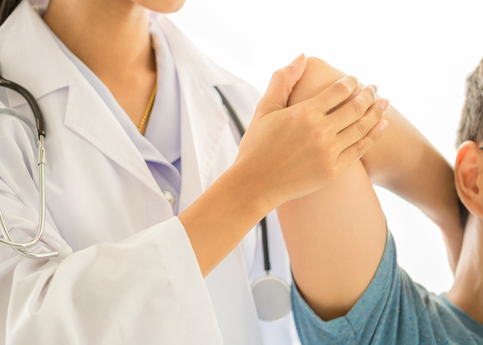 Fizik Tedavi ve Rehabilitasyon MediVip Ankara